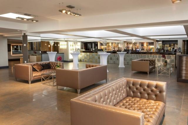 Which Conference Venue East Midlands Fits Your Meeting Needs?